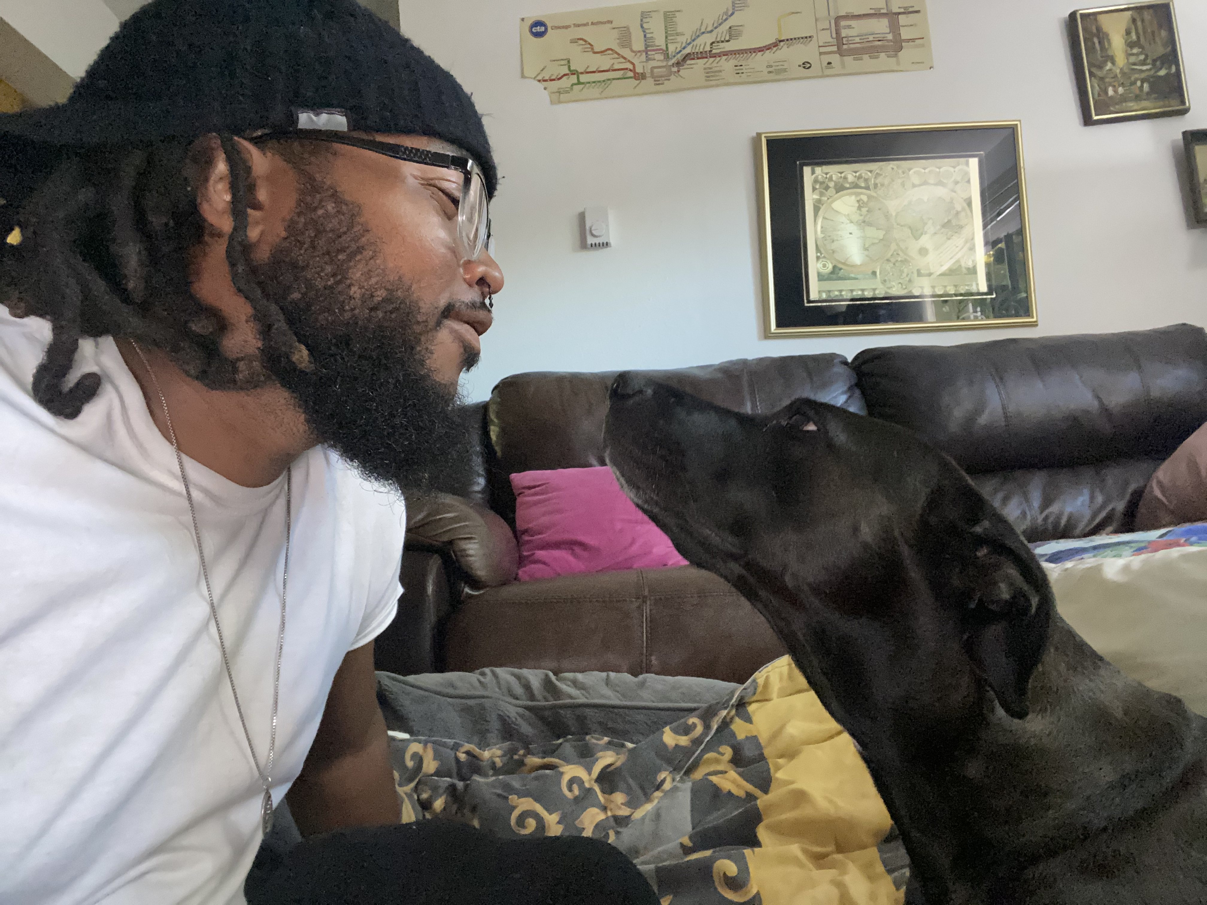 Lyric Bonitto